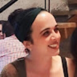 Meet your Posher, Teresa